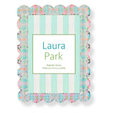 Brooks Avenue Acrylic Picture Frame