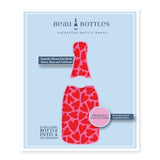 Beau Bottles Pop Hearts  - Prosecco Collection