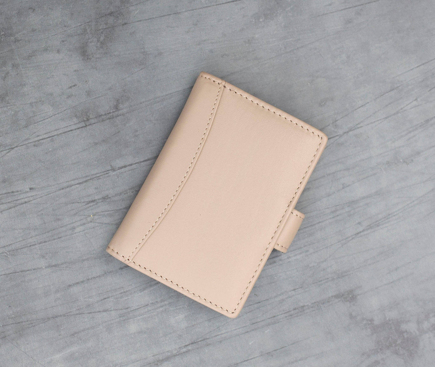 Baby Pink Card Holder