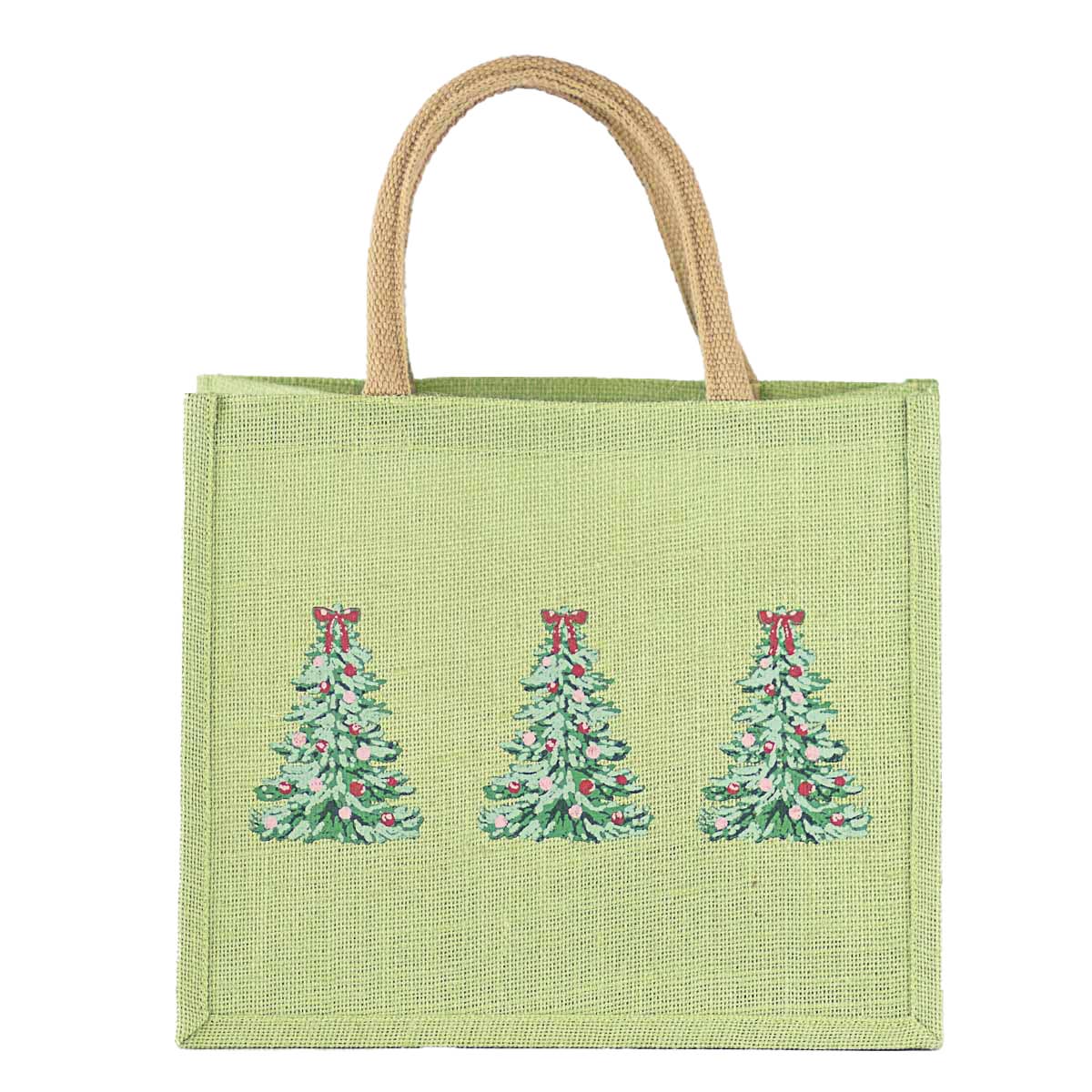 Noelle Tree Trio Gift Tote