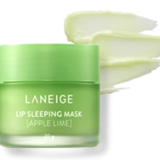 Laneige Lip Sleeping Mask Treatment Balm Care: Berry