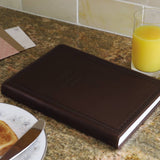 NIV Value Thinline Bible Large Print