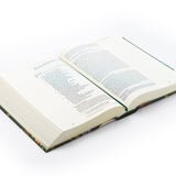 ESV Hollis Large Print Journaling Bible