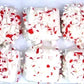 Holiday Peppermint Crunch Short Stack