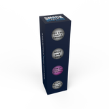 Smack Talk Golf Balls Volume 4