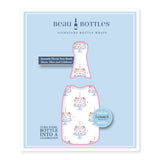 Beau Bottles Grandmillenial Pastel Birthday Cakes- Prosecco Collection