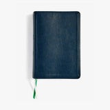 She Reads Truth Bible Navy LeatherTouch (Indexed)