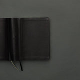 He Reads Truth Bible Black LeatherTouch Indexed