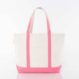Medium Classic Canvas Totes