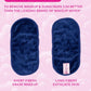 Makeup Eraser Solid PRO (Royal Navy)