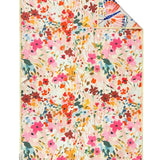 Floatie: Reversible Hand Towel