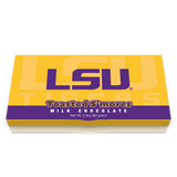 LSU Tigers Chocolate Bars