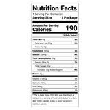 Asheville Mix Snack Bag