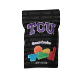 TCU Horned Frogs Gummies