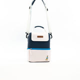 Kanga Coolers - The Pouch Compact Convenient Cooler Bag: Malibu