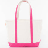 Medium Classic Canvas Totes