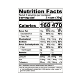 Mexican Street Corn Popcorn