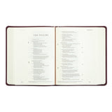 ESV Helena Journaling Bible