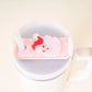 Tumbler Lid Tags- Christmas