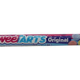 SweeTart Rolls