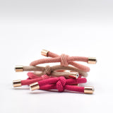 Original Hair Tie Set- Pink