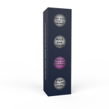 Smack Talk Golf Balls Volume 4