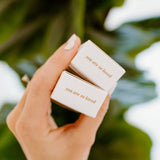 Reminder Nail Polish - Cuticle Oil — Renew