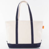 Medium Classic Canvas Totes