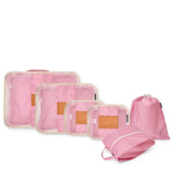 Personalizable Packing Cubes