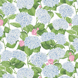 Beau Bottles x Sheridan French Collection - Classic Hydrangea - Prosecco Collection