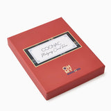 Cognac Mahjong hiFolio