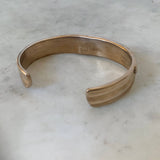 Petite Pelican Cuff