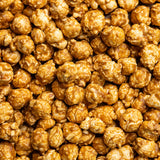 Salted Caramel Snack Bag Popcorn
