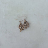 MAGNOLIA EARRINGS
