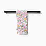 Garden of Light Tea Towel