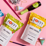 White Cheddar Popcorn