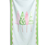 Riviera Giant Beach Towel