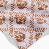 Dancing Vines Bar Towel