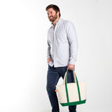 Medium Classic Canvas Totes