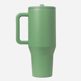 HydroJug 40 oz Traveler Tumbler: Sage