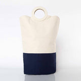 Canvas Laundry Hamper