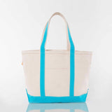 Medium Classic Canvas Totes