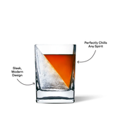 Cockcicle Whiskey Wedge - Single