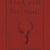 A Look at Life from a Deer Stand Devotional