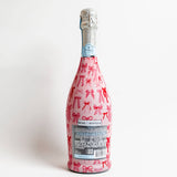 Beau Bottles Pretty in Bows  - Prosecco Collection