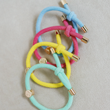 Original Hair Tie Set- Sherbet