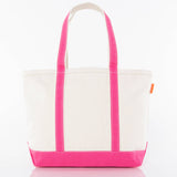 Medium Classic Canvas Totes