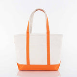 Medium Classic Canvas Totes
