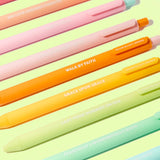 Faith Motivational Gel Pen Set