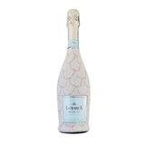 Beau Bottles Grandmillenial Pink Bows- Prosecco Collection